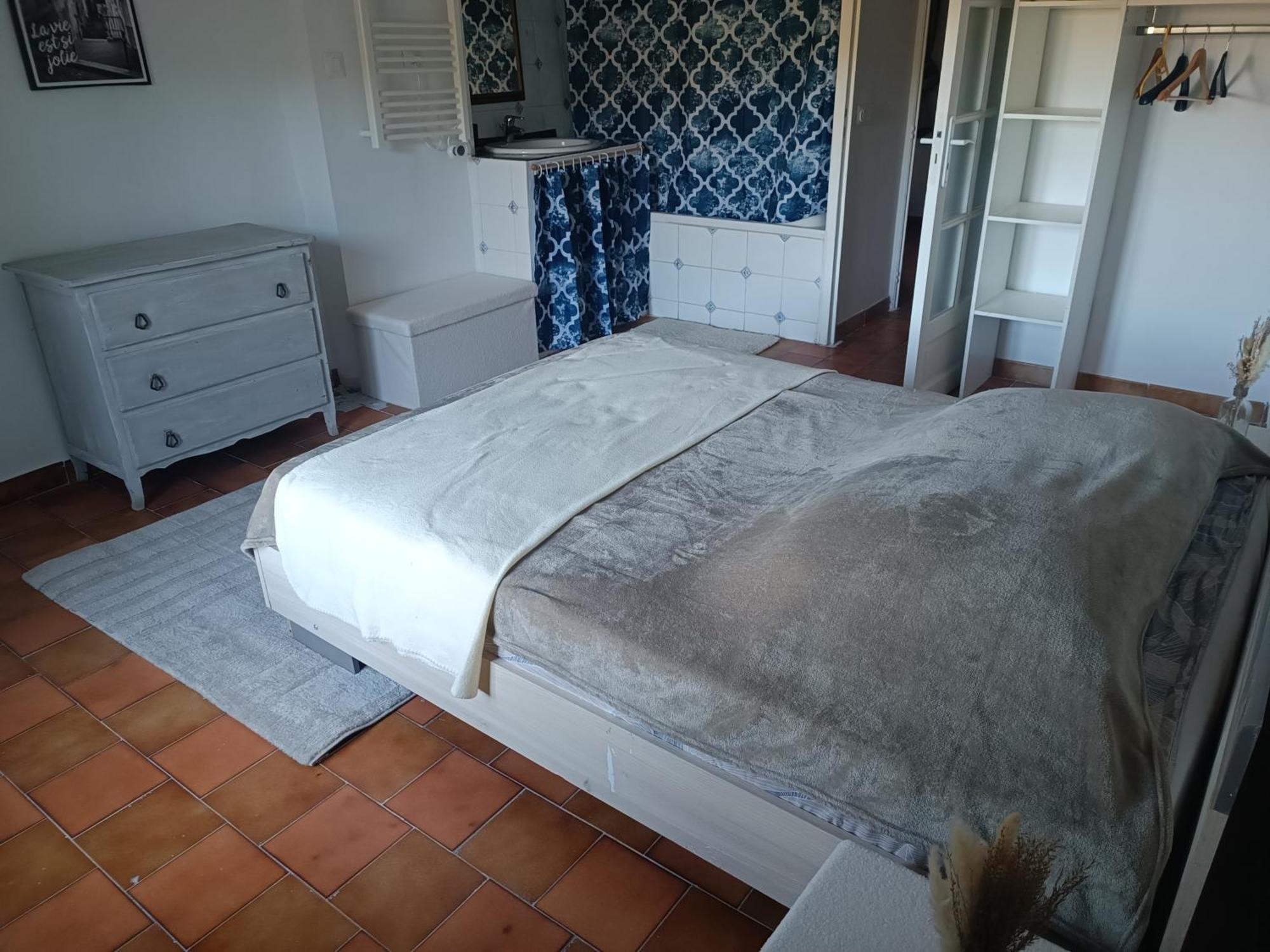 Apartament Au Puits De Figa Figanières Zewnętrze zdjęcie