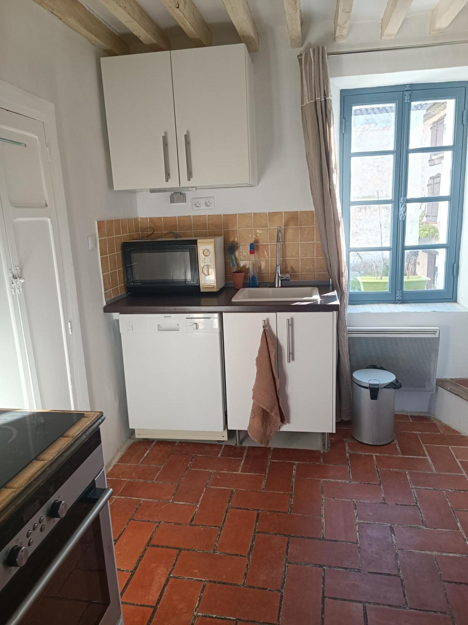 Apartament Au Puits De Figa Figanières Zewnętrze zdjęcie