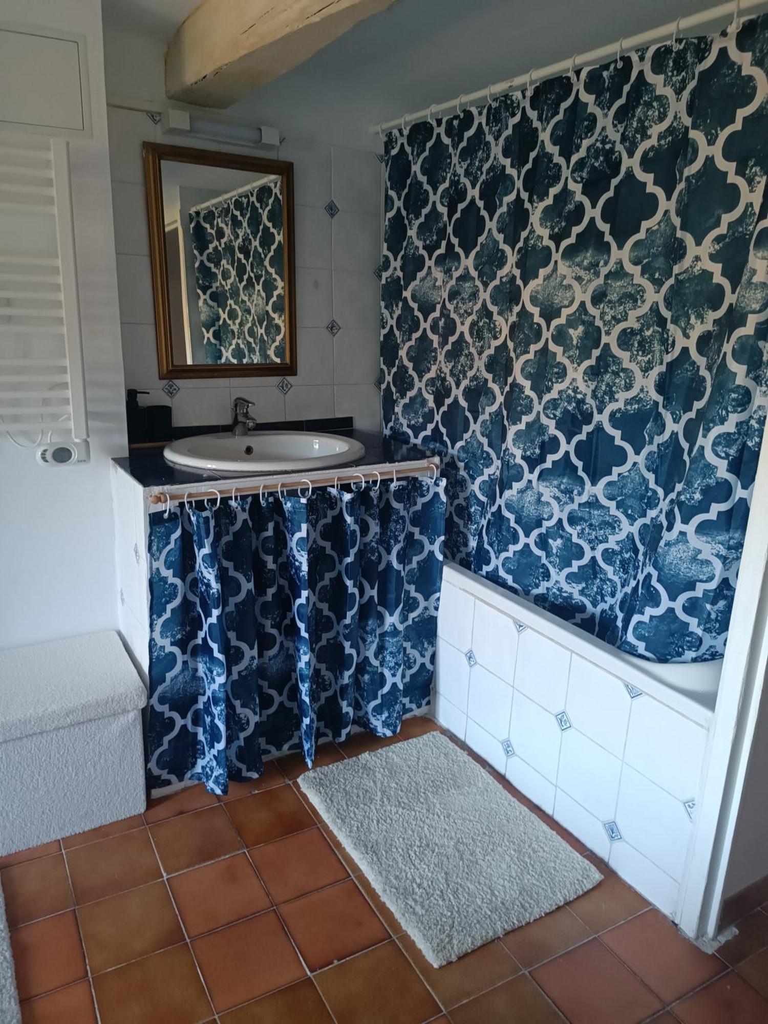 Apartament Au Puits De Figa Figanières Zewnętrze zdjęcie
