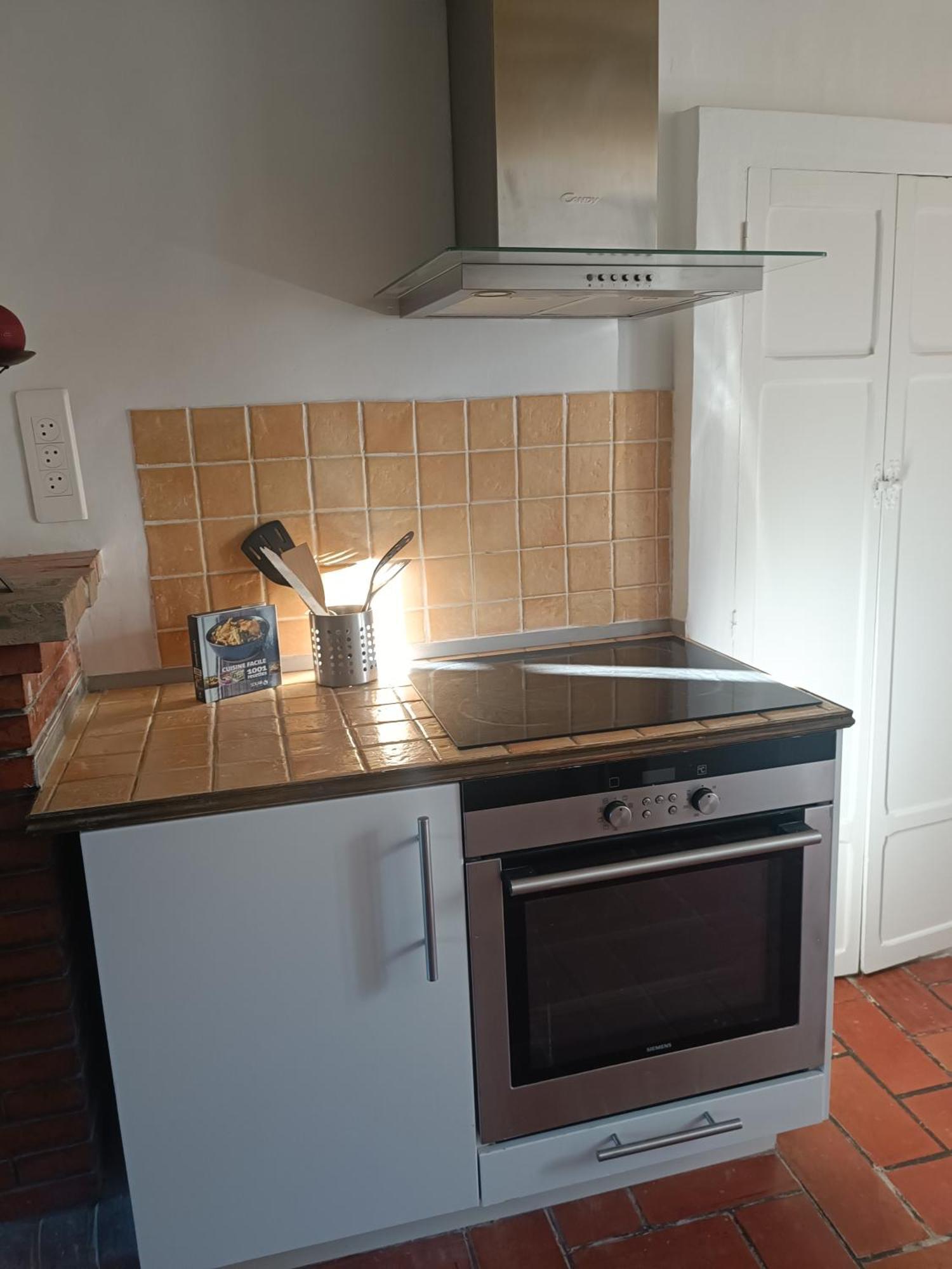 Apartament Au Puits De Figa Figanières Zewnętrze zdjęcie